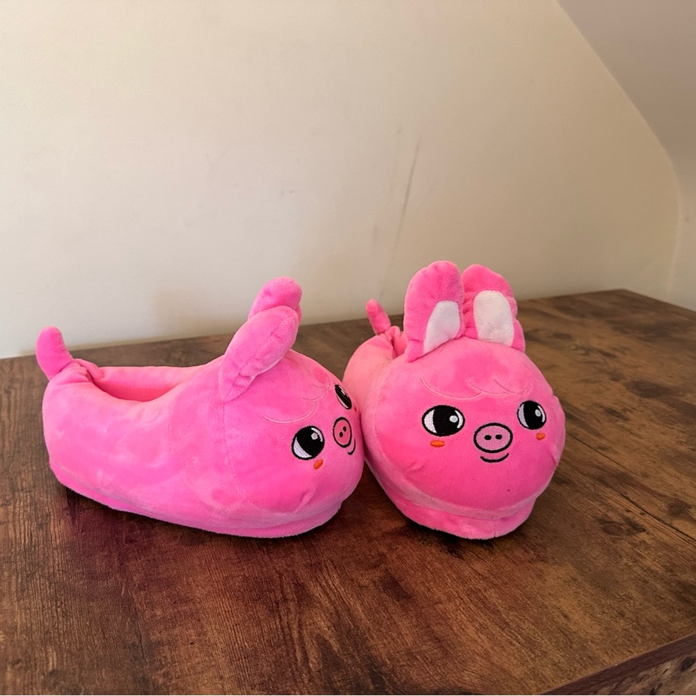 Straykids bias Changbin Skzoo Dweakki Slippers